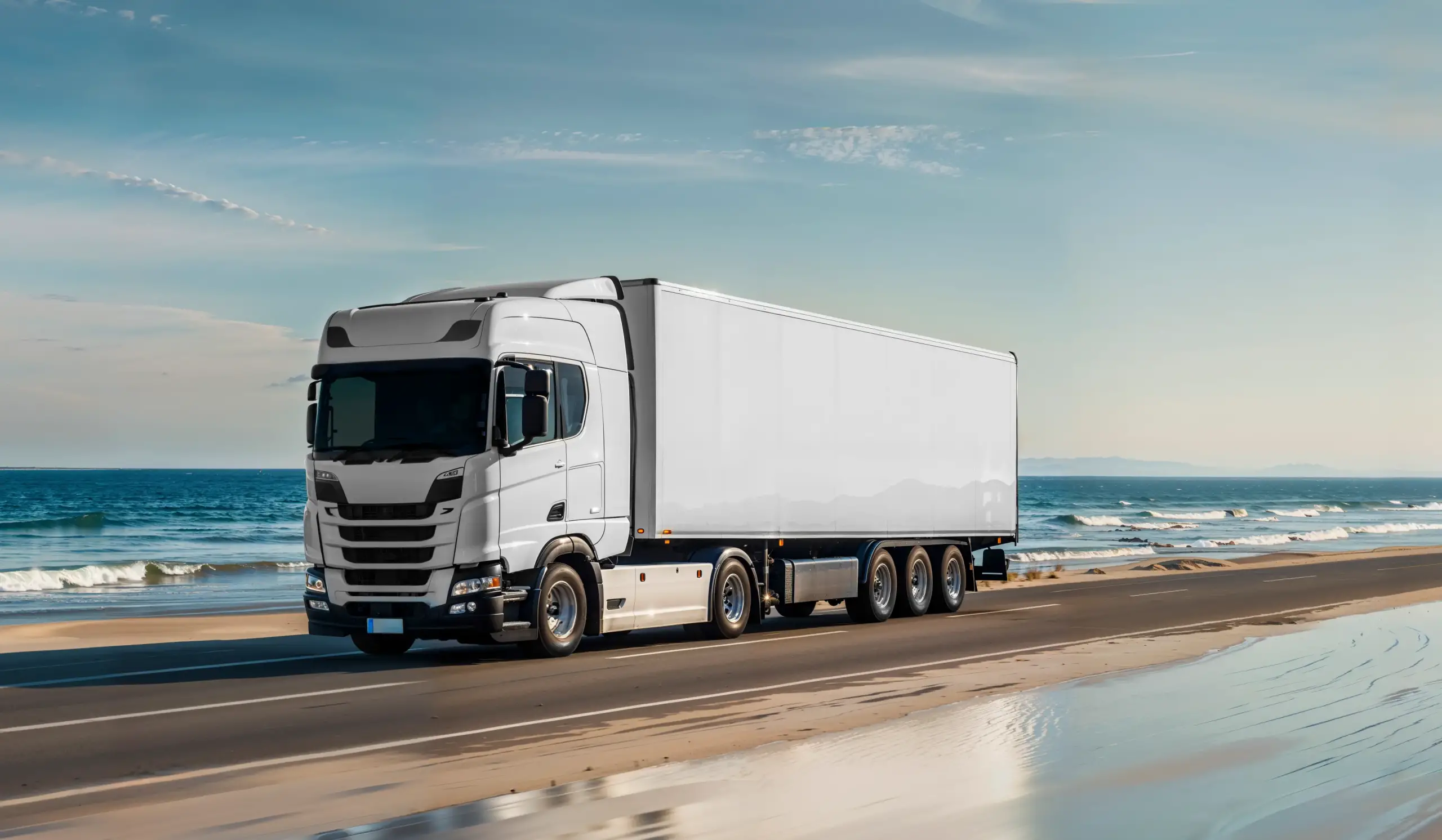 Yurtiçi Taşımacılık Hizmetleri