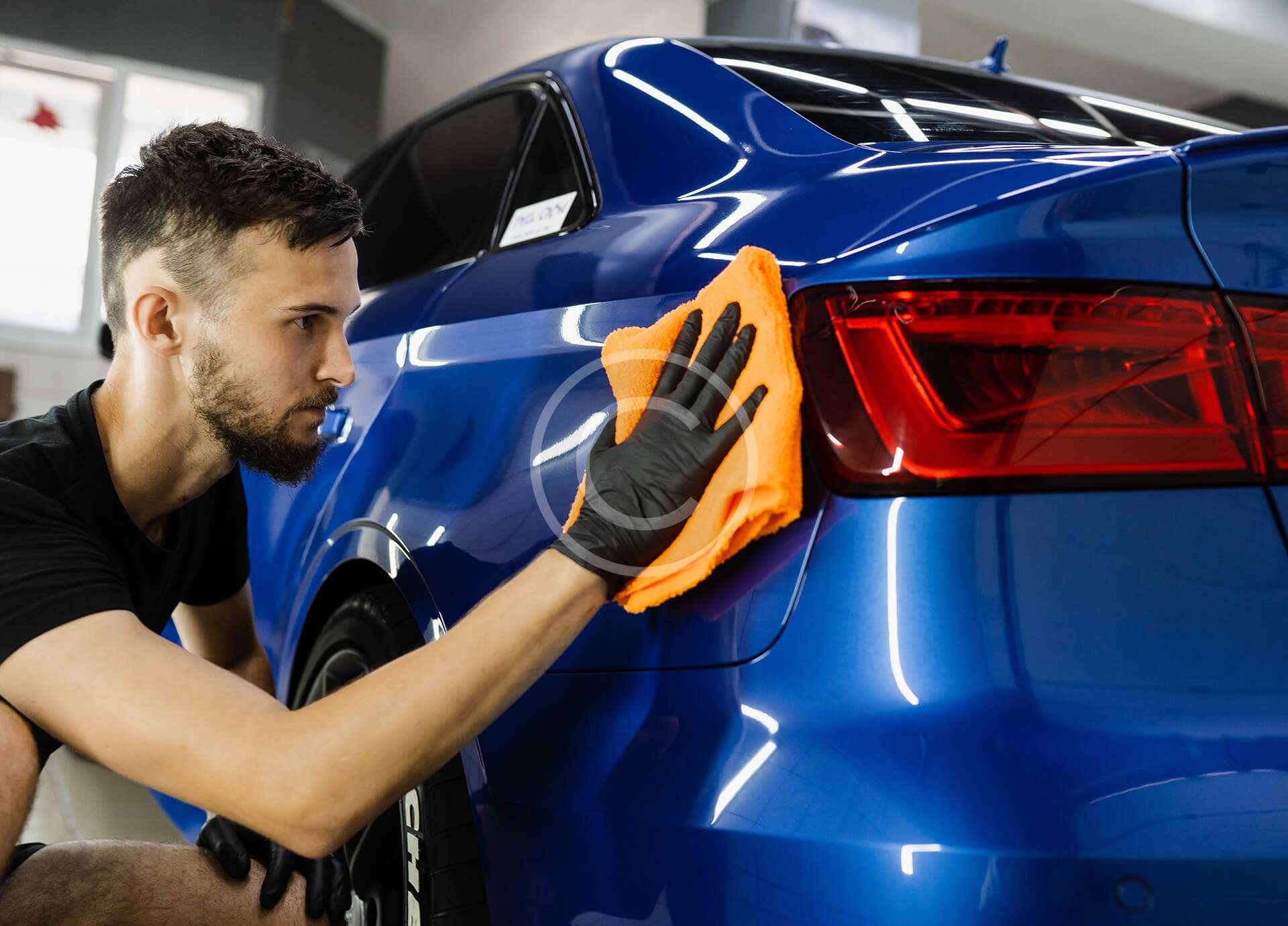 Yükleme ve Taşıma