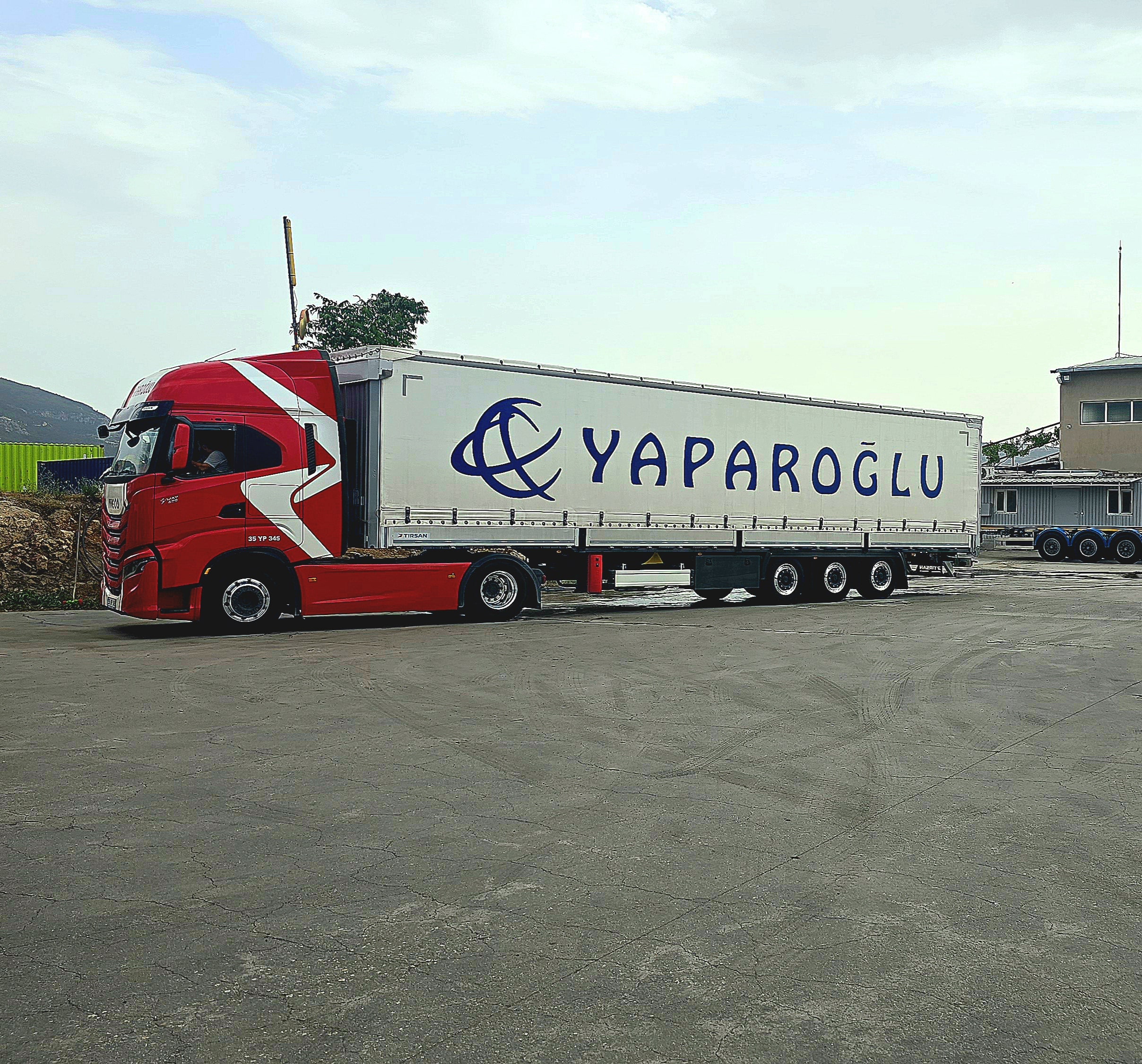 Dağıtım Ağı Yönetimi